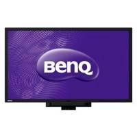 ЖК панель BenQ RP650 Черный