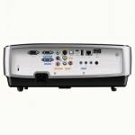 проектор BenQ SH910 Черно-Серебристый