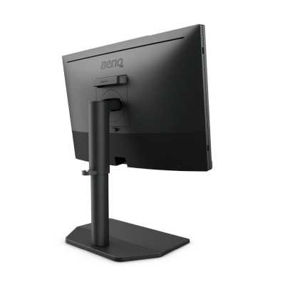 монитор Benq SW242Q Темно-серый