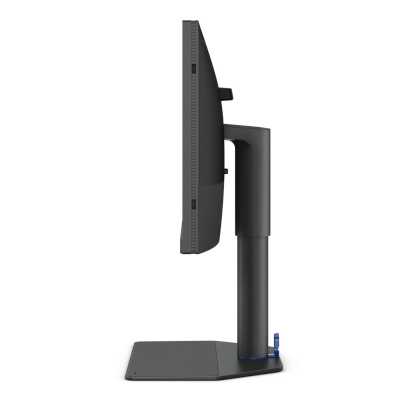 монитор BenQ SW272U Черный