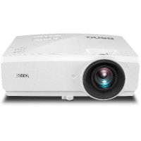 проектор BenQ SW752 Белый