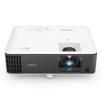 проектор BenQ TK700STi Белый