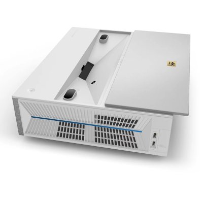 проектор BenQ V7000i Белый