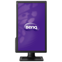 монитор BenQ XL2411Z Черный