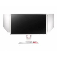 монитор BenQ Zowie XL2546 White-Pink Белый