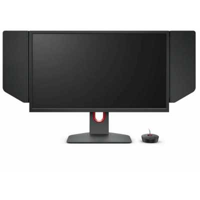 монитор BenQ Zowie XL2566K Черный