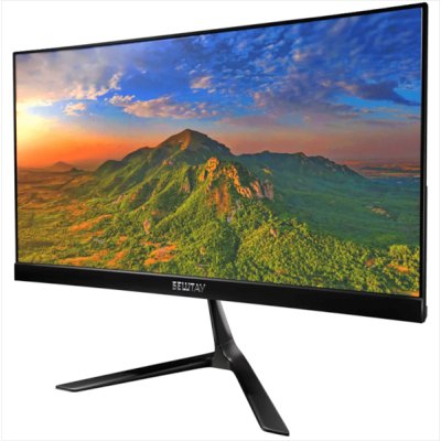 монитор Бештау M24FHD/TVA Черный