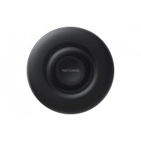 беспроводное зарядное устройство Samsung EP-P3100TBRGRU Черный