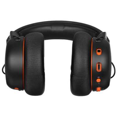 гарнитура Beyerdynamic MMX 200 Black