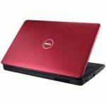 ноутбук DELL Inspiron 1545 T4400/2/320/4500MHD/Win 7 HB/CherryRed