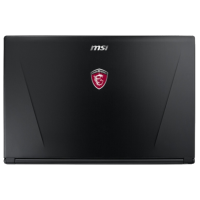 ноутбук MSI GS60 6QD-624 Черный