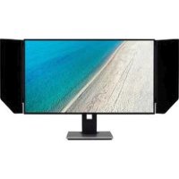 монитор Acer ProDesigner PE320QK Черный
