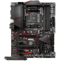 материнская плата MSI MPG X570 Gaming Plus