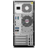 сервер Lenovo ThinkServer TS140 70A4003QRU