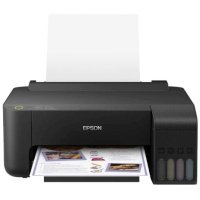принтер Epson L1110 Черный