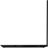 ноутбук Lenovo ThinkPad P53s 20N60039RT Черный