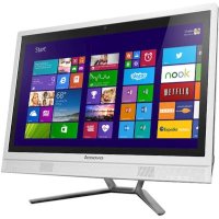 моноблок Lenovo IdeaCentre C460 57326816 Белый