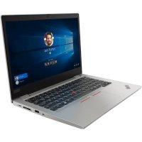 ноутбук Lenovo ThinkPad L13 20R30006RT Серебристый