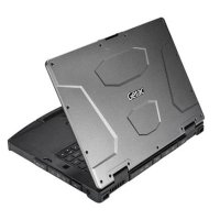 ноутбук Getac S410 G2 Basic SG1DY5AHADXX Черный