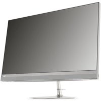 моноблок Lenovo IdeaCentre 520-27ICB F0DE004LRK Серебристый