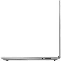 ноутбук Lenovo IdeaPad S145-15AST 81N300GQRK Серый