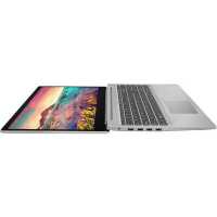 ноутбук Lenovo IdeaPad S145-15AST 81N300GQRK Серый
