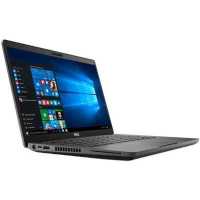 ноутбук Dell Latitude 5400-9447 Черный