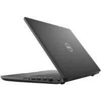 ноутбук Dell Latitude 5400-9447 Черный