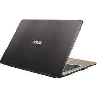 ноутбук ASUS Laptop X540BA-DM255 90NB0IY1-M09590 Черный