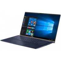 ноутбук ASUS ZenBook 15 UX533FN-A8017T 90NB0LD1-M01770 Синий