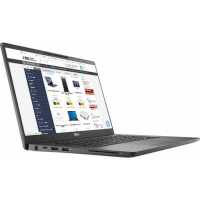 ноутбук Dell Latitude 7400-2675-wpro Черный