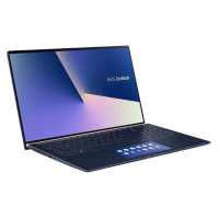 ноутбук ASUS ZenBook 15 UX534FTC-AA196T 90NB0NK3-M03680 Синий
