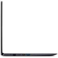 ноутбук Acer Aspire 3 A315-23-R55F Черный