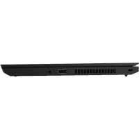 ноутбук Lenovo ThinkPad L14 Gen 1 20U50007RT Черный