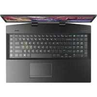 ноутбук HP Omen 17-cb1028ur Черный