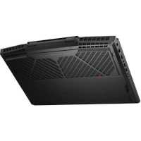 ноутбук HP Omen 17-cb1028ur Черный