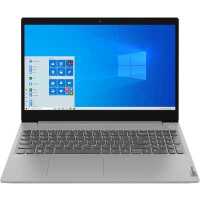 ноутбук Lenovo IdeaPad 3 15IIL05 81WE007DRK Серый