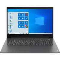 ноутбук Lenovo V17-IIL 82GX0080RU Серый
