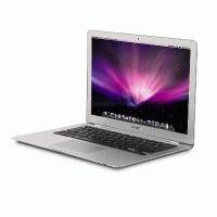 ноутбук Apple MacBook Air MD232C1 Серебристый