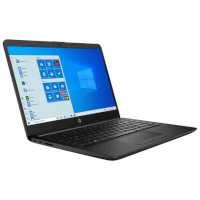 ноутбук HP 14-cf2002ur Черный