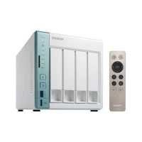 сетевое хранилище Qnap D4 Pro