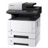 МФУ Kyocera Ecosys M2835dw Черно-Белый