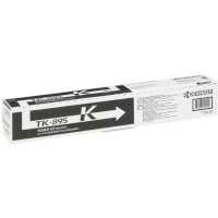 картридж Kyocera TK-895K 1T02K00NL0 черный