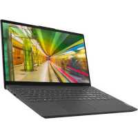 ноутбук Lenovo IdeaPad 5 15IIL05 81YK0063RK-wpro Серый