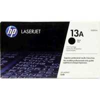 картридж HP 13A Q2613A черный