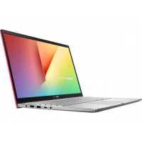 ноутбук ASUS VivoBook S15 S533EQ-BN258T 90NB0SE2-M04120 Красный