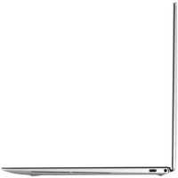 ноутбук Dell XPS 13 9310-2484 Серебристый