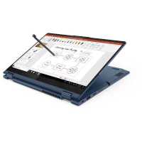 ноутбук Lenovo ThinkBook 14s Yoga ITL 20WE0021RU Синий