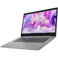 ноутбук Lenovo IdeaPad 3 17ADA05 81W20094RK-wpro Серый
