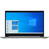 ноутбук Lenovo IdeaPad 3 17ADA05 81W20096RK-wpro Серый